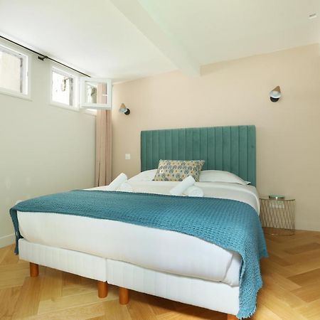 Apartment Center Of Paris By Studio Prestige Eksteriør billede