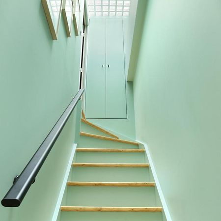 Apartment Center Of Paris By Studio Prestige Eksteriør billede