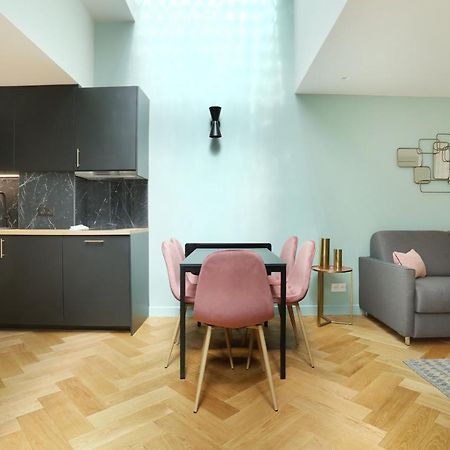 Apartment Center Of Paris By Studio Prestige Eksteriør billede