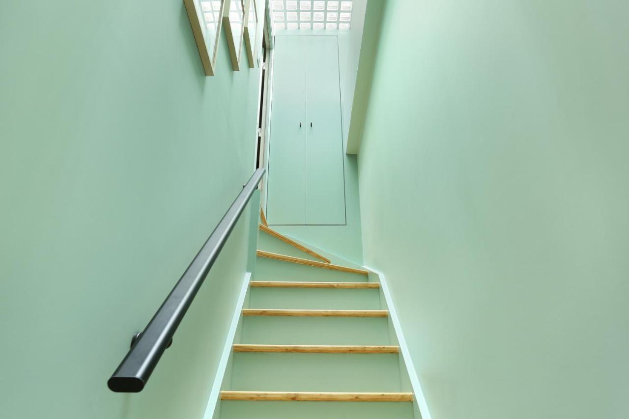 Apartment Center Of Paris By Studio Prestige Eksteriør billede